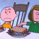 A Charlie Brown Thanksgiving